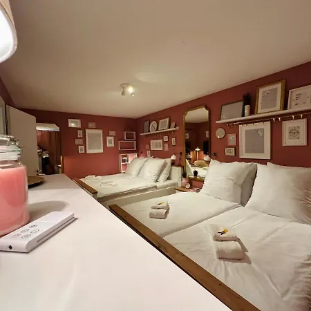 The Ikea - 5 Min Walk From Oktoberfest * München