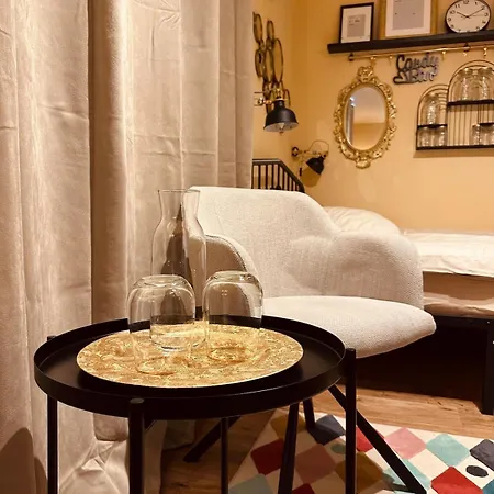 The Ikea - 5 Min Walk From Oktoberfest * Munich