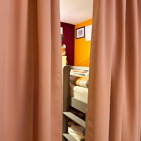 The Ikea - 5 Min Walk From Oktoberfest * Munich
