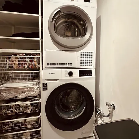 Apartment The Ikea - 5 Min Walk From Oktoberfest