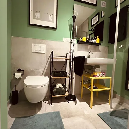 The Ikea - 5 Min Walk From Oktoberfest Apartment *